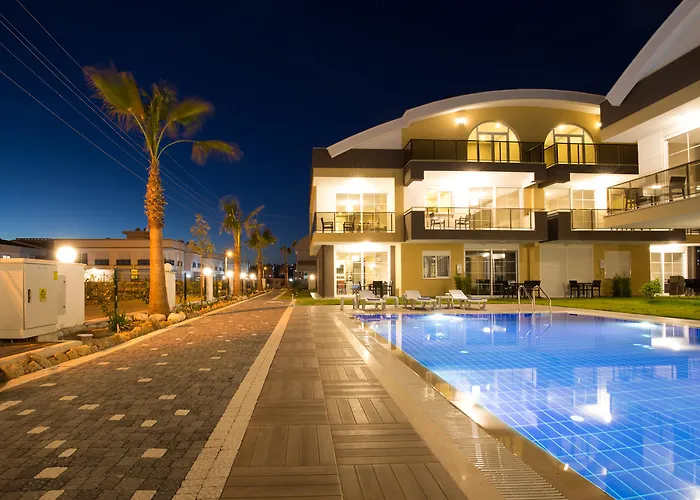 Lara Beach Homes