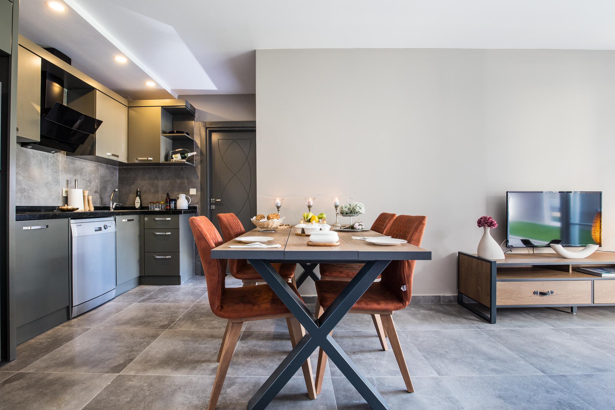 Daire Lara Homes