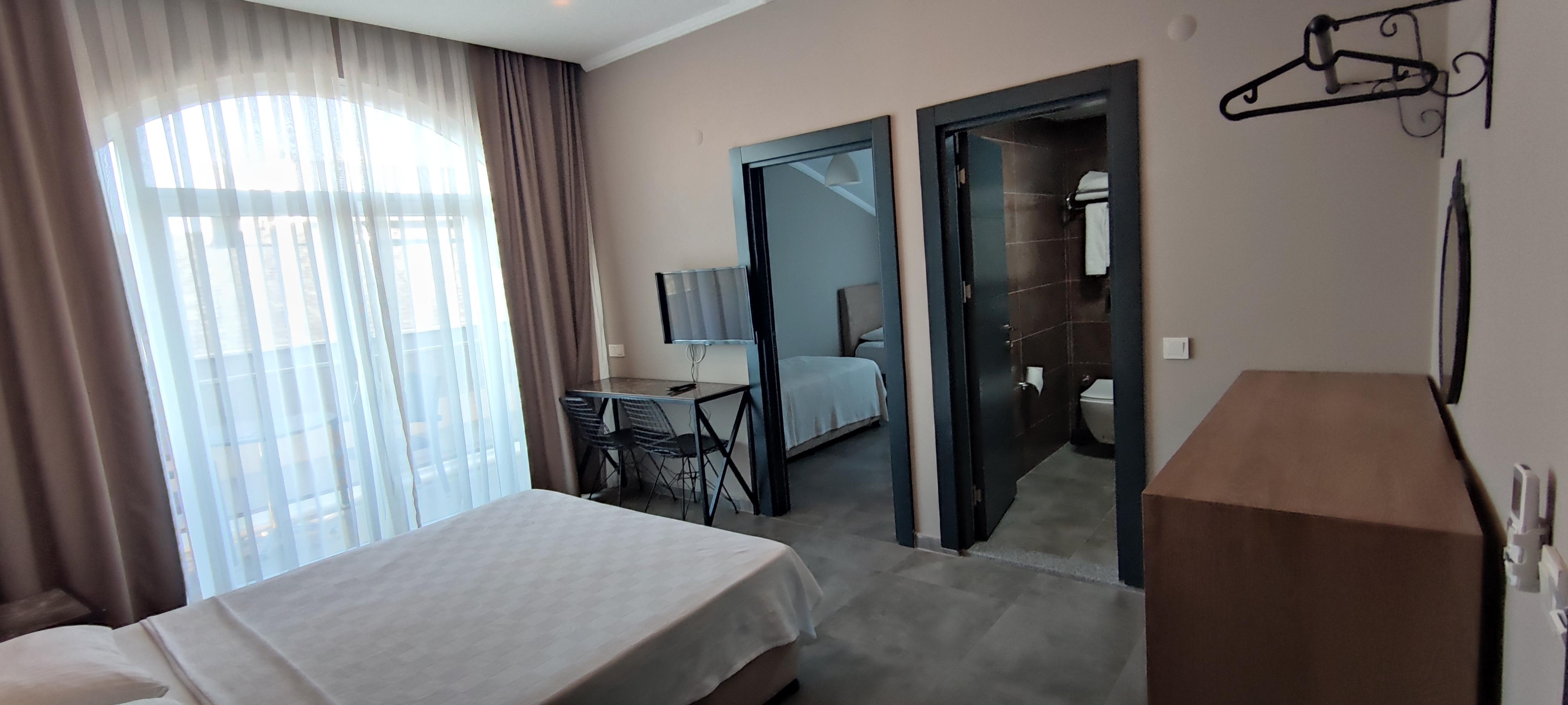 Daire Lara Homes *