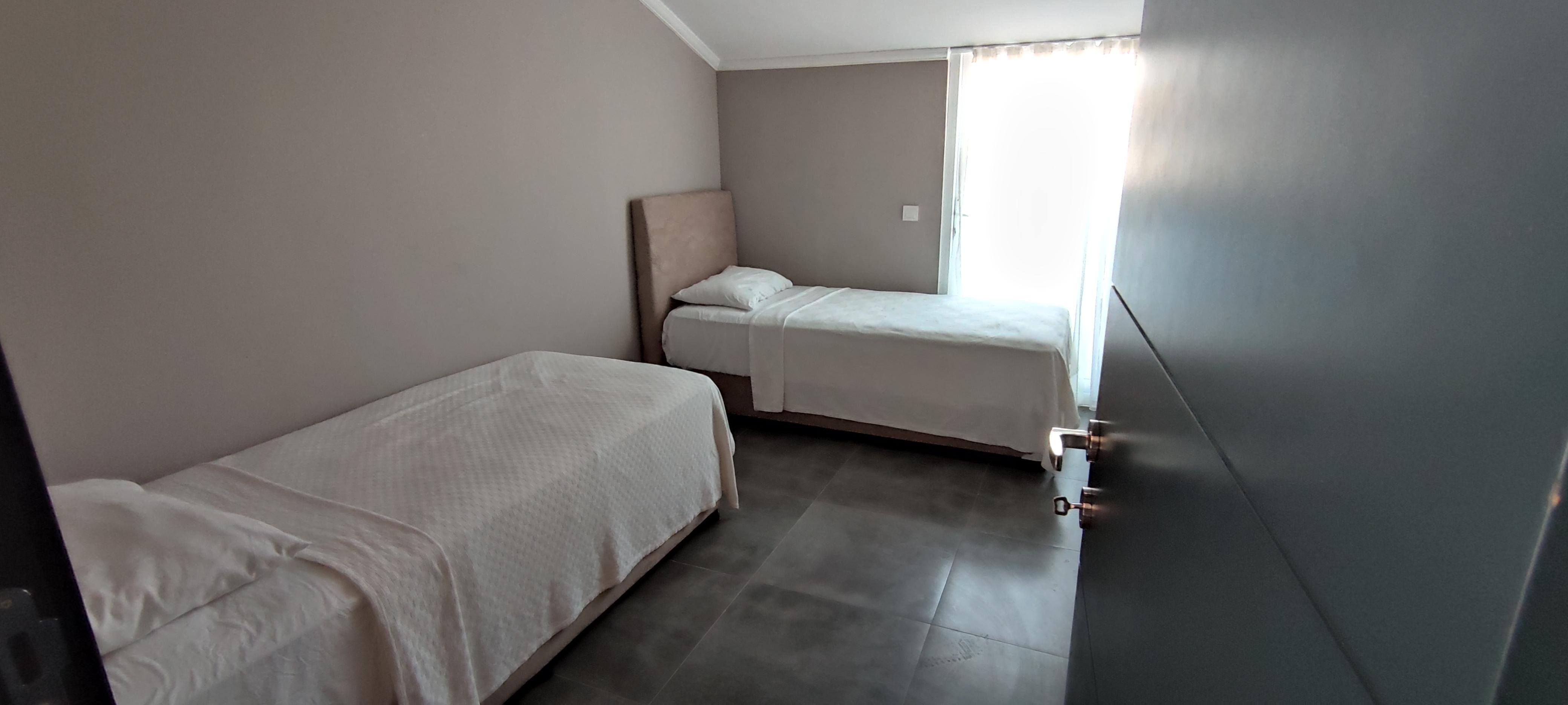 Daire Lara Homes Antalya
