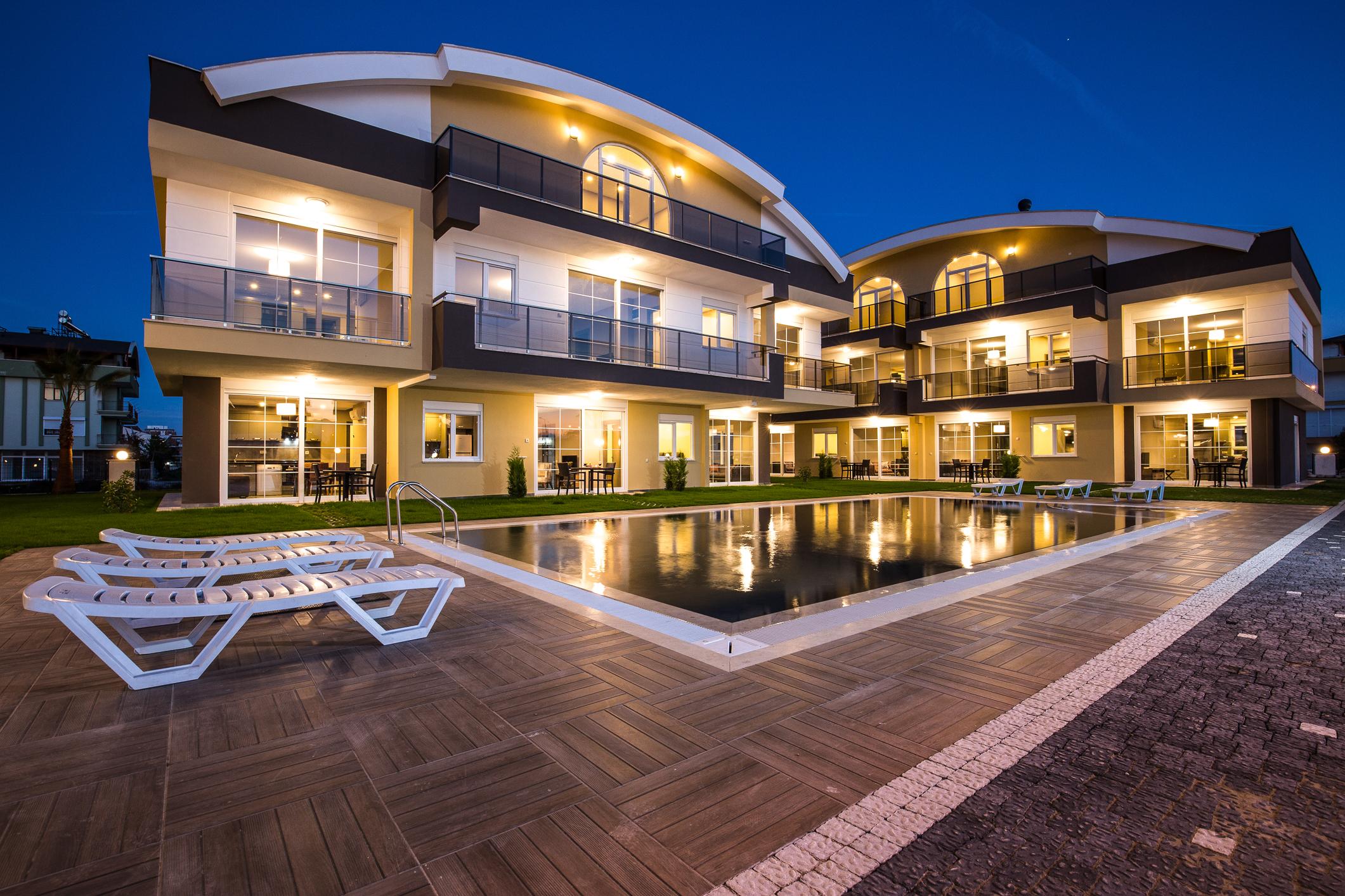 Lara Homes * Antalya