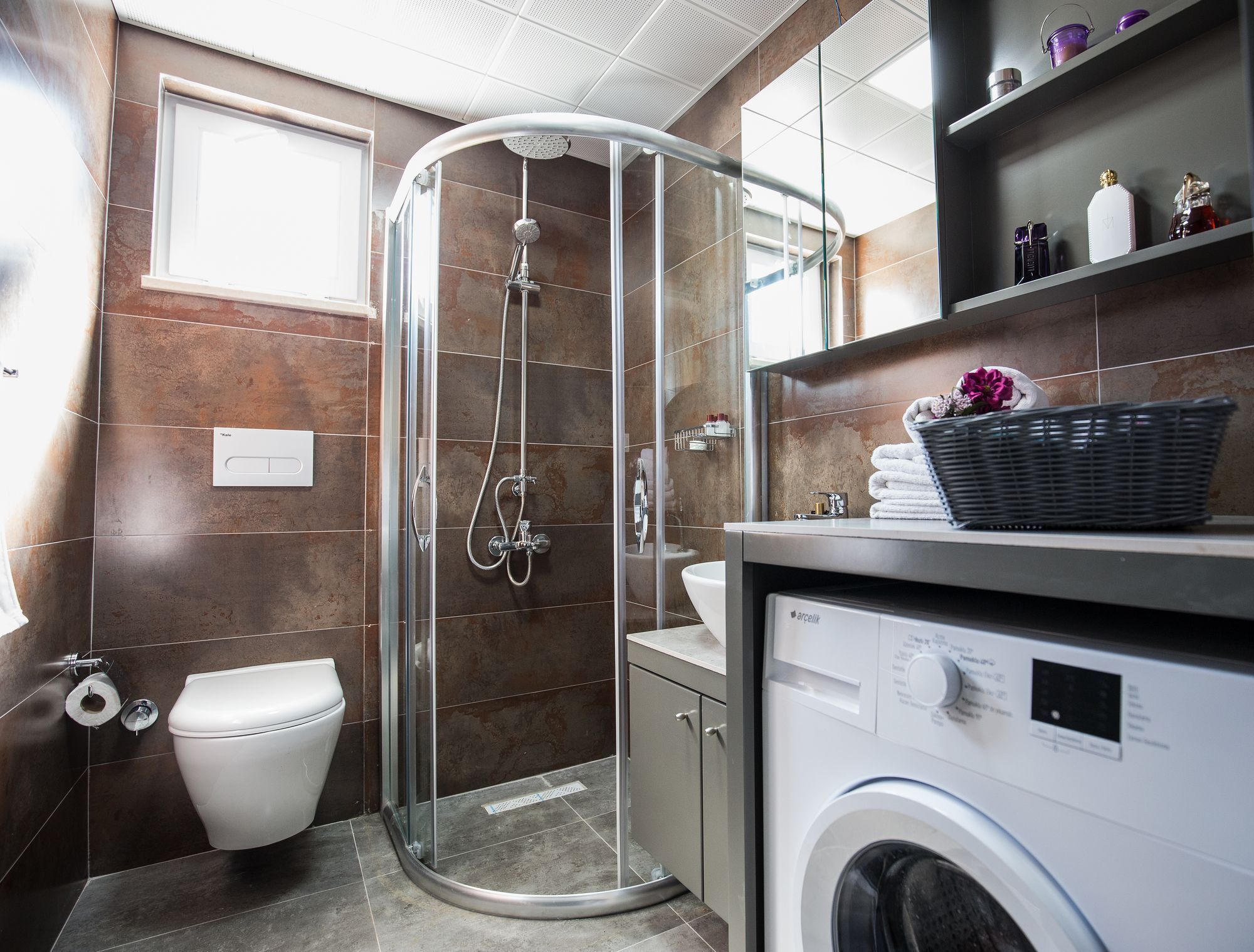 Lara Homes Daire *